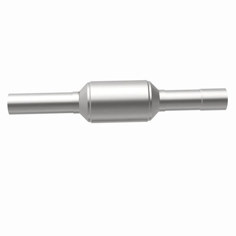 MagnaFlow Graden Direct Fit fits 1992 Chevrolet Astro / 1988-1993 Chevrolet C1500 / 1988-1993 Chevrolet C2500 / 1988-1993 ...