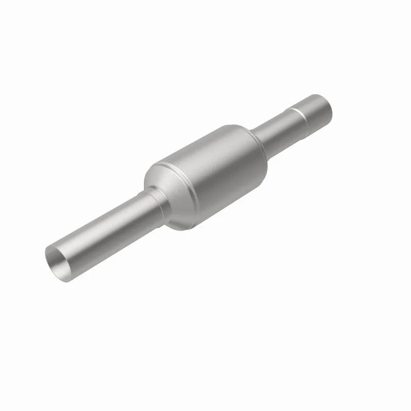 MagnaFlow Graden Direct Fit fits 1992 Chevrolet Astro / 1988-1993 Chevrolet C1500 / 1988-1993 Chevrolet C2500 / 1988-1993 ...