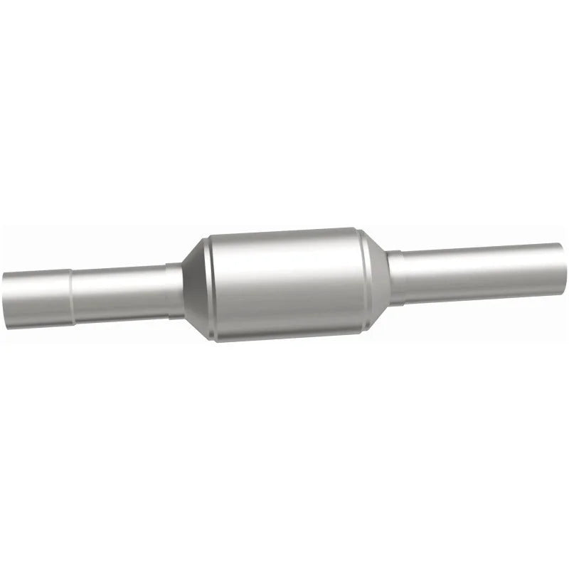 MagnaFlow Graden Direct Fit fits 1992 Chevrolet Astro / 1988-1993 Chevrolet C1500 / 1988-1993 Chevrolet C2500 / 1988-1993 ...