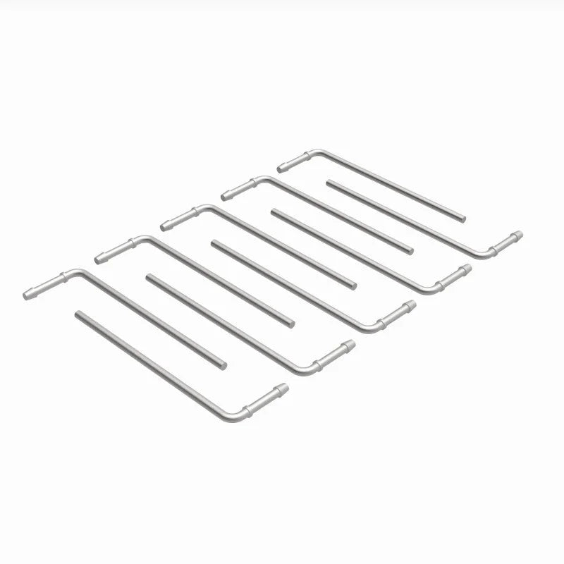 MagnaFlow Hanger .375inch 90 deg 10pk - Additional View 6