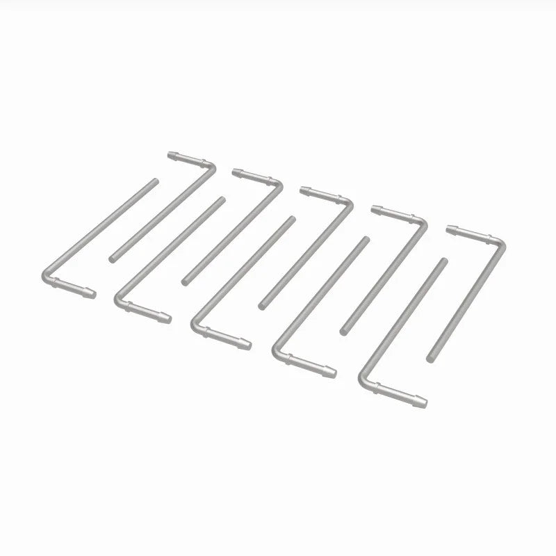 MagnaFlow Hanger .375inch 90 deg 10pk - Additional View 7
