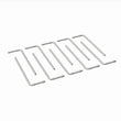 Load image into Gallery viewer, MagnaFlow Hanger .375inch 90 deg 10pk - Additional View 8