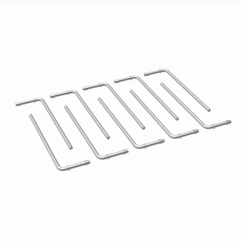 MagnaFlow Hanger .375inch 90 deg 10pk - Additional View 8