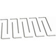 Load image into Gallery viewer, MagnaFlow Hanger .375inch 90 deg 10pk - Additional View 10