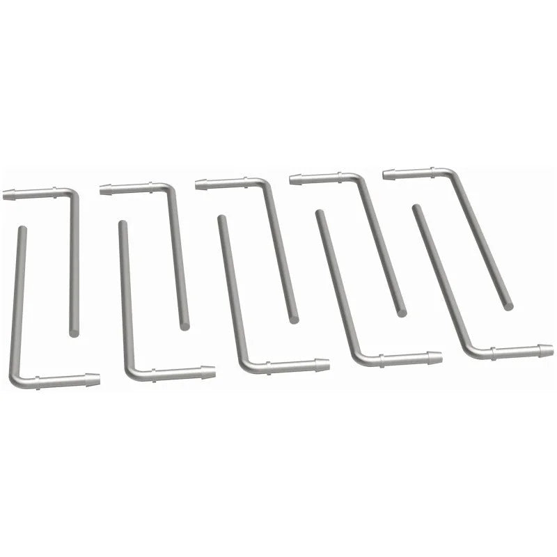 MagnaFlow Hanger .375inch 90 deg 10pk - Additional View 10
