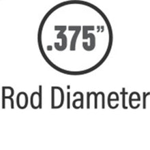 Load image into Gallery viewer, MagnaFlow Hanger .375inch 90 deg 10pk - Additional View 12