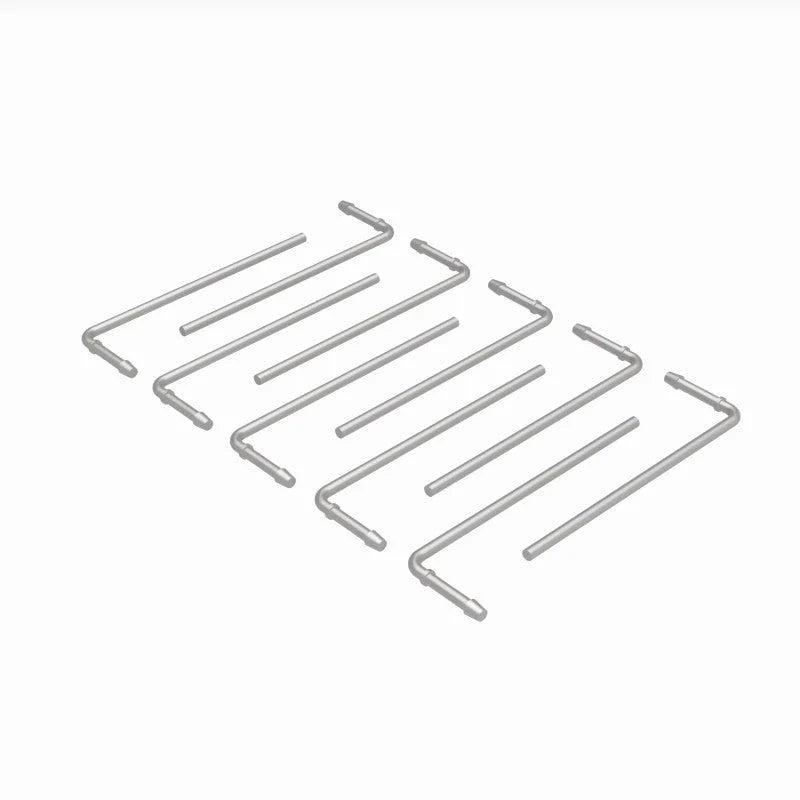 MagnaFlow Hanger .375inch 90 deg 10pk - Additional View 13