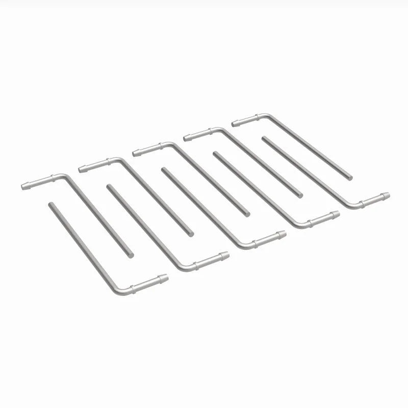 MagnaFlow Hanger .375inch 90 deg 10pk - Additional View 14