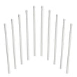 Load image into Gallery viewer, MagnaFlow Hanger .375inch straight 10pk - Main Product View
