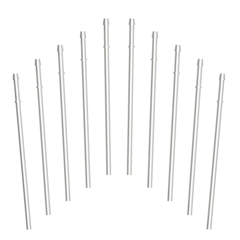 MagnaFlow Hanger .375inch straight 10pk - Main Product View