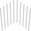 Load image into Gallery viewer, MagnaFlow Hanger .375inch straight 10pk - Side View