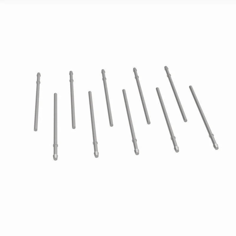 MagnaFlow Hanger .375inch straight 10pk - Additional View 7