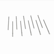 Load image into Gallery viewer, MagnaFlow Hanger .375inch straight 10pk - Additional View 7