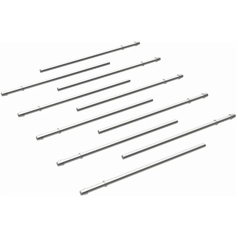 MagnaFlow Hanger .375inch straight 10pk - Additional View 8