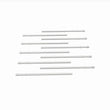 Load image into Gallery viewer, MagnaFlow Hanger .375inch straight 10pk - Additional View 9
