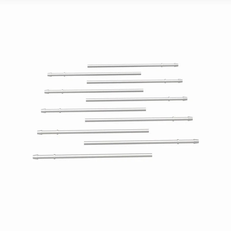 MagnaFlow Hanger .375inch straight 10pk - Additional View 9
