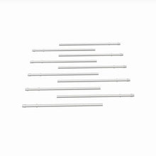 Load image into Gallery viewer, MagnaFlow Hanger .375inch straight 10pk - Additional View 9