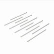 Load image into Gallery viewer, MagnaFlow Hanger .375inch straight 10pk - Additional View 10