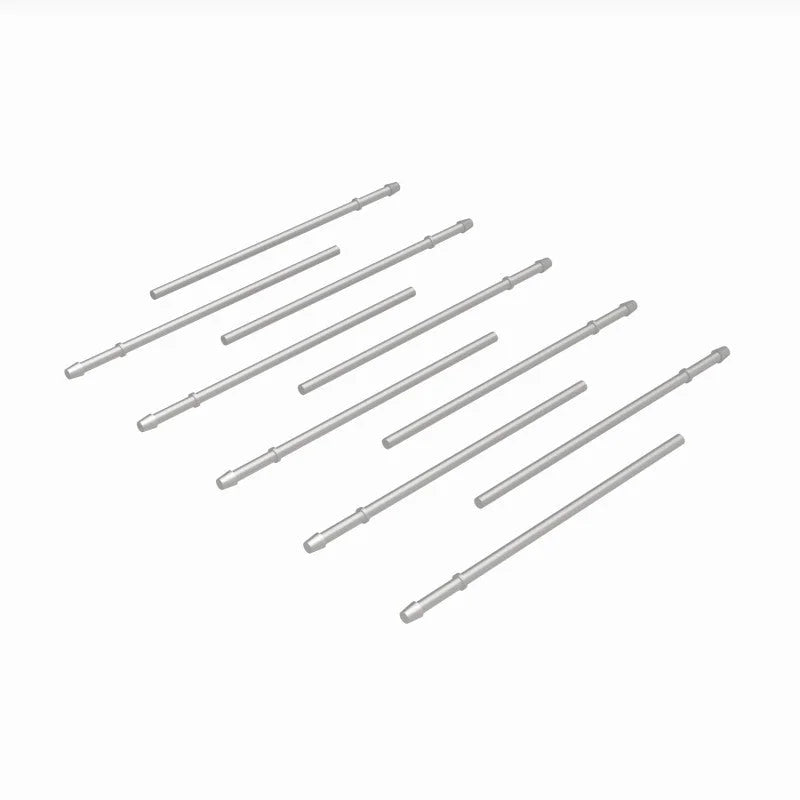 MagnaFlow Hanger .375inch straight 10pk - Additional View 10