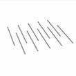 Load image into Gallery viewer, MagnaFlow Hanger .375inch straight 10pk - Additional View 11