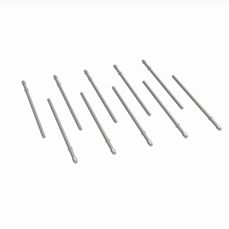 MagnaFlow Hanger .375inch straight 10pk - Additional View 11
