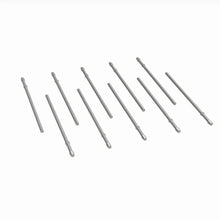 Load image into Gallery viewer, MagnaFlow Hanger .375inch straight 10pk - Additional View 11