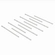 Load image into Gallery viewer, MagnaFlow Hanger .375inch straight 10pk - Additional View 13