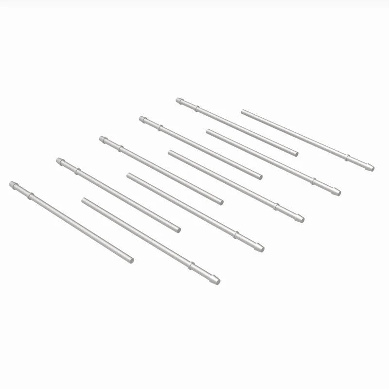 MagnaFlow Hanger .375inch straight 10pk - Additional View 13