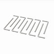 Load image into Gallery viewer, MagnaFlow Hanger .50inch 90 deg 10pk - Additional View 8