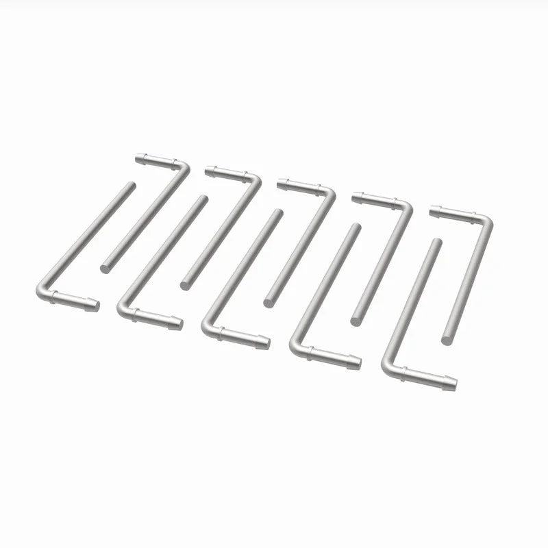 MagnaFlow Hanger .50inch 90 deg 10pk - Additional View 8