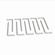 Load image into Gallery viewer, MagnaFlow Hanger .50inch 90 deg 10pk - Additional View 9