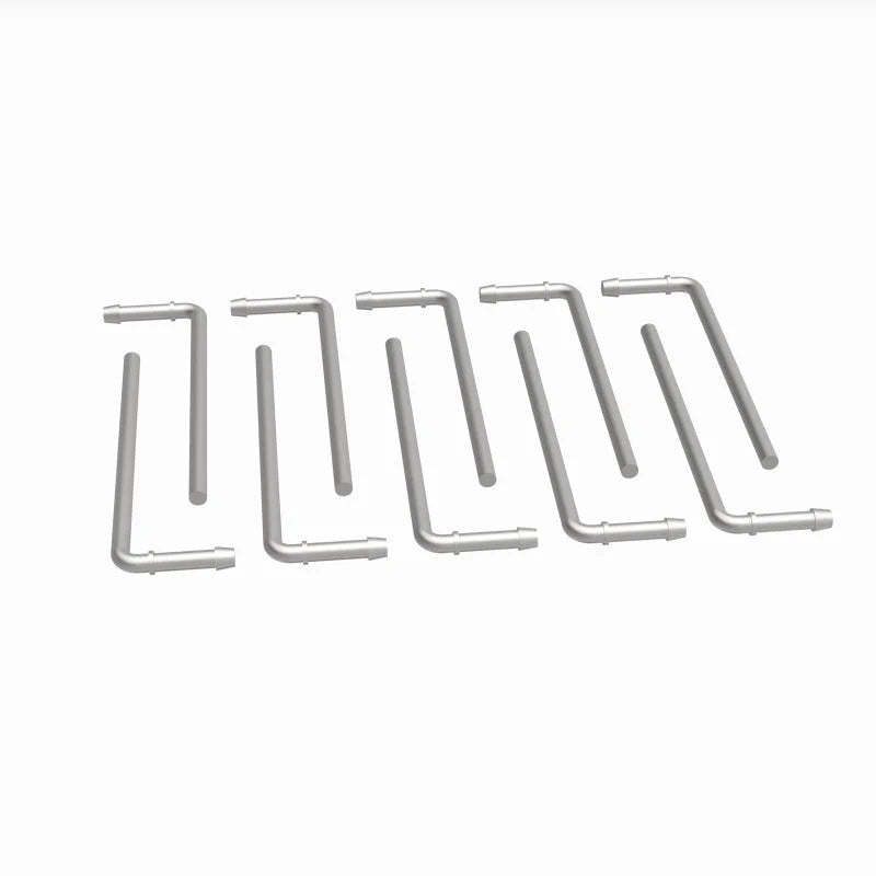 MagnaFlow Hanger .50inch 90 deg 10pk - Additional View 9