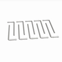 Load image into Gallery viewer, MagnaFlow Hanger .50inch 90 deg 10pk - Additional View 9