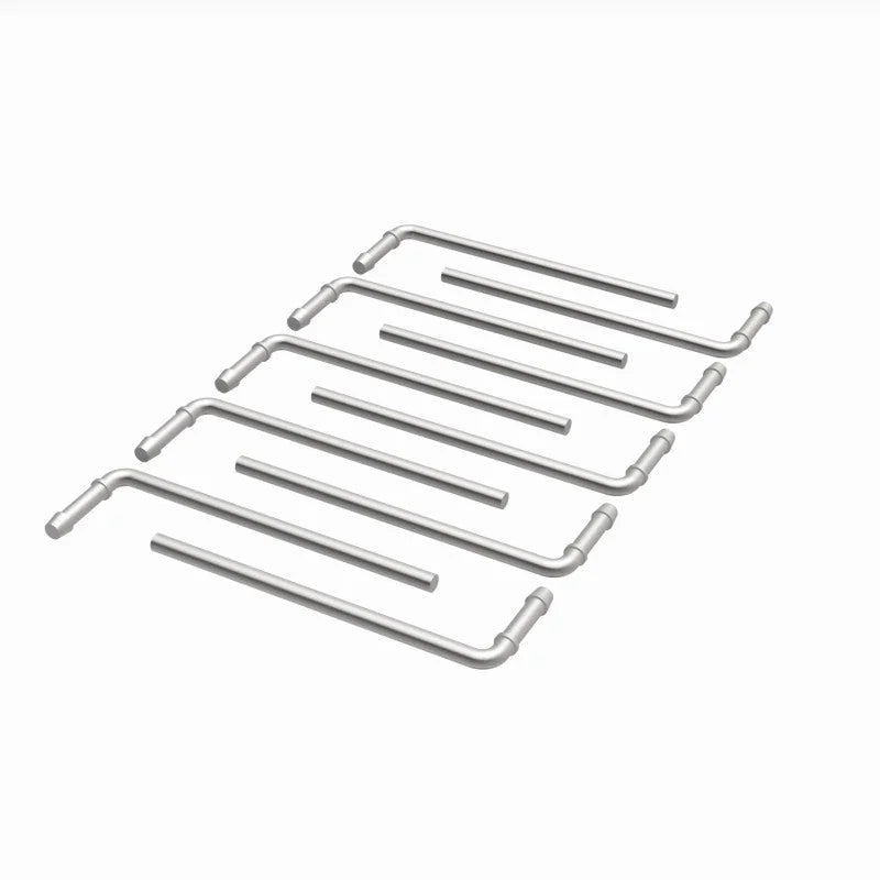 MagnaFlow Hanger .50inch 90 deg 10pk - Additional View 10