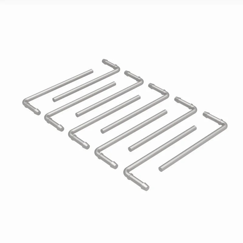 MagnaFlow Hanger .50inch 90 deg 10pk - Additional View 6