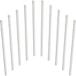 Load image into Gallery viewer, MagnaFlow Hanger .50inch straight 10pk - Side View