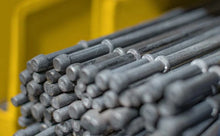 Load image into Gallery viewer, MagnaFlow Hanger .50inch straight 10pk - Additional View 5