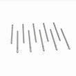 Load image into Gallery viewer, MagnaFlow Hanger .50inch straight 10pk - Additional View 10