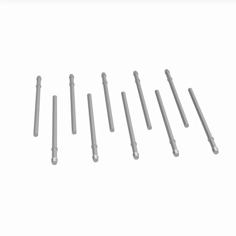 MagnaFlow Hanger .50inch straight 10pk - Additional View 10