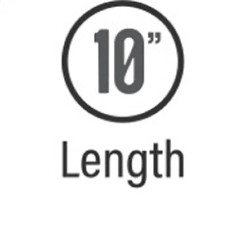 MagnaFlow Hanger .50inch straight 10pk - Additional View 11