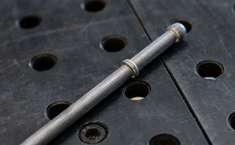 MagnaFlow Hanger .50inch straight 10pk - Additional View 14