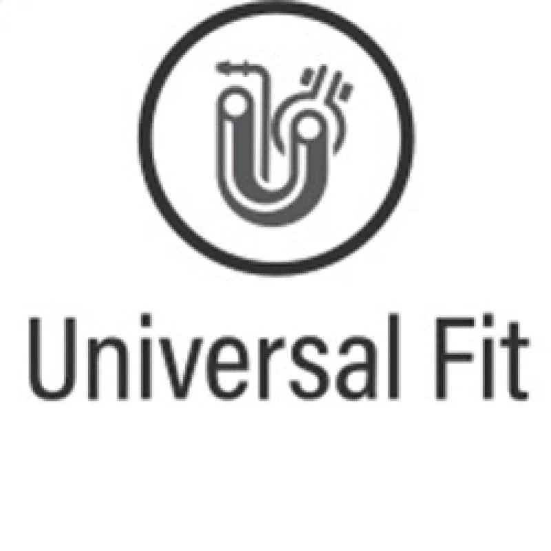 MagnaFlow Hanger .50inch straight 10pk - Additional View 15