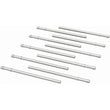 Load image into Gallery viewer, MagnaFlow Hanger .50inch straight 10pk - Additional View 16