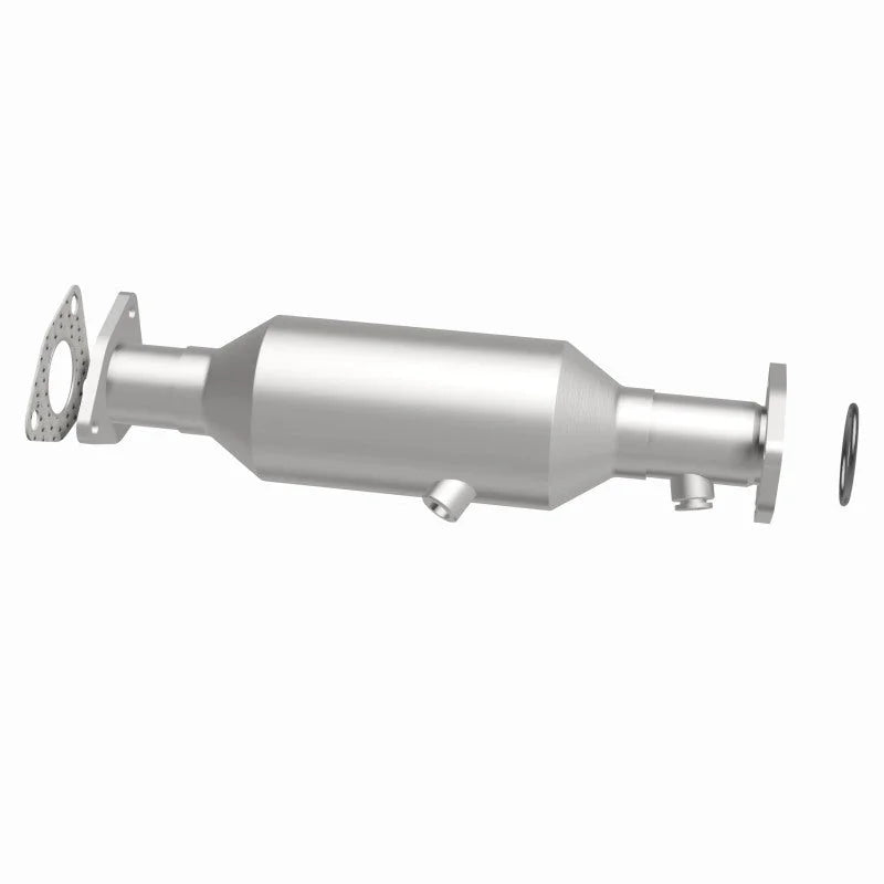 MagnaFlow Honda Odyssey Direct-Fit Catalytic Converter - Additional View 6