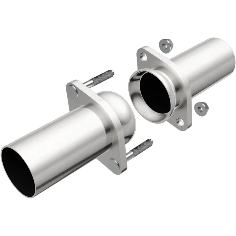 MagnaFlow Kit HDWR Hot Rod 2.25 - Additional View 6