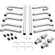 Load image into Gallery viewer, MagnaFlow Kit HDWR Hot Rod 2.5 - Main Product View