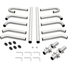 Load image into Gallery viewer, MagnaFlow Kit HDWR Hot Rod 2.5 - Main Product View