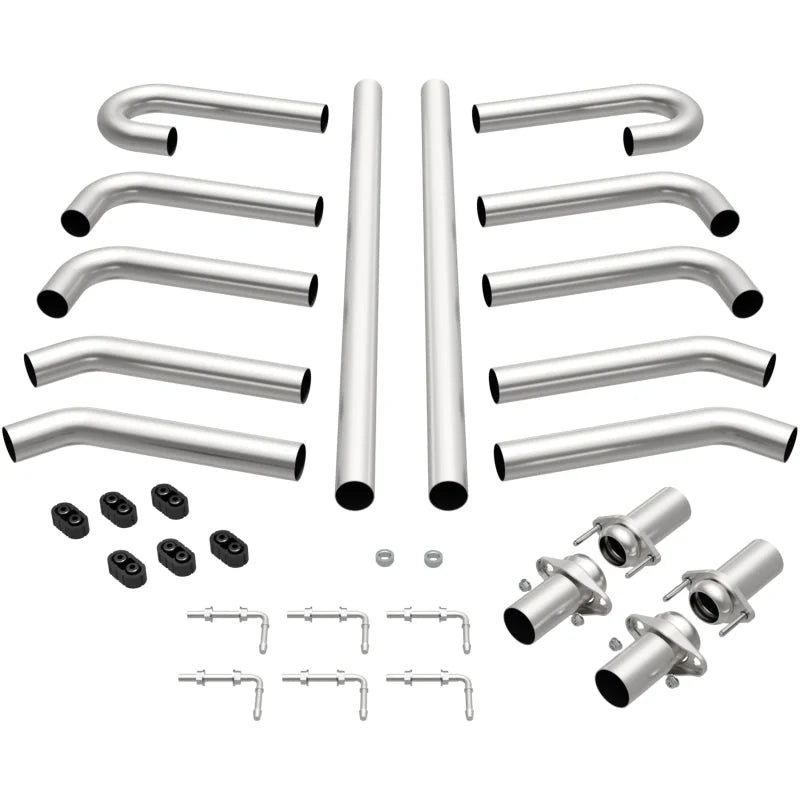 MagnaFlow Kit HDWR Hot Rod 3 - Main Product View