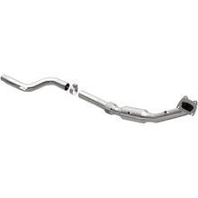 Load image into Gallery viewer, MagnaFlow Left Side Converter Direct Fit 15-17 Chrysler 300 3.6L - Main Product View