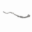 Load image into Gallery viewer, MagnaFlow Left Side Converter Direct Fit 15-17 Chrysler 300 3.6L - Back View